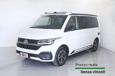 Volkswagen Veicoli Commerciali T6.1 caravelle 2.0 tdi 150cv Trendline p.c. usato