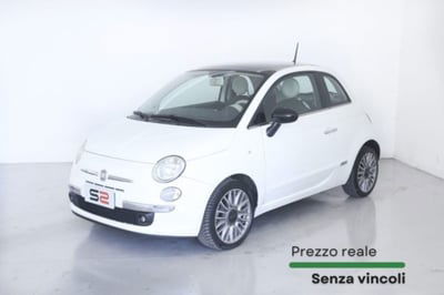 Fiat 500 1.2 Lounge usata