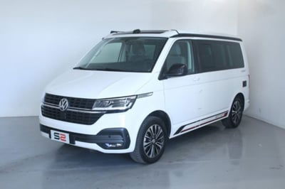 Volkswagen Veicoli Commerciali T6.1 caravelle 2.0 tdi 150cv Trendline p.c. usato