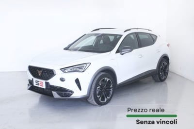 Cupra Formentor Formentor 1.4 e-Hybrid DSG usata