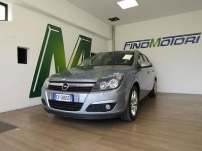 Opel Astra Station Wagon 1.6 16V Twinport Station Wagon Club usata