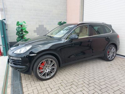 Porsche Cayenne 3.0 Diesel usata