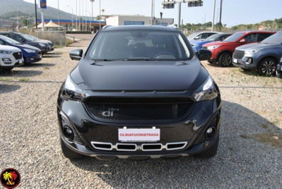 Dr dr F35 F35 1.5 Turbo Bi-Fuel GPL (15)