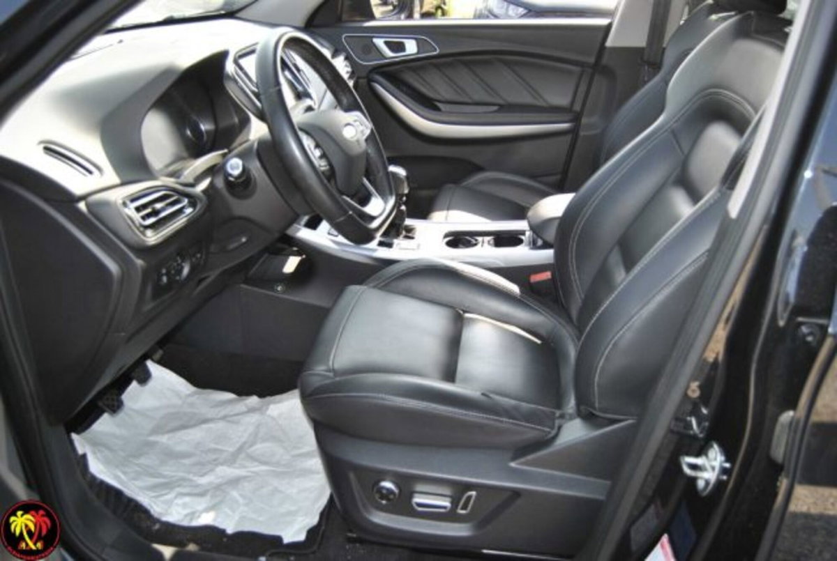 Dr dr F35 F35 1.5 Turbo Bi-Fuel GPL (5)