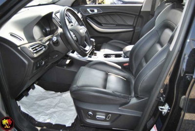 Dr dr F35 F35 1.5 Turbo Bi-Fuel GPL (5)