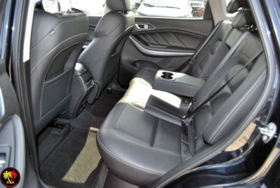 Dr dr F35 F35 1.5 Turbo Bi-Fuel GPL (8)