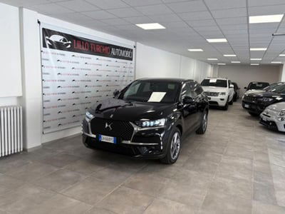 Ds DS 7 DS 7 Crossback BlueHDi 130 aut. Business usata
