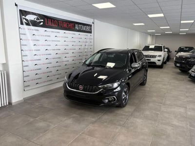 Fiat Tipo Station Wagon Tipo 1.4 SW Mirror usata