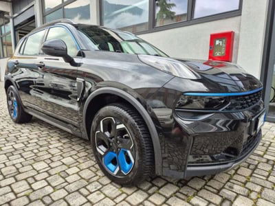 Lynk & Co 01 01 1.5 td phev usata
