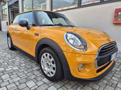 MINI Mini 1.2 One 75 CV