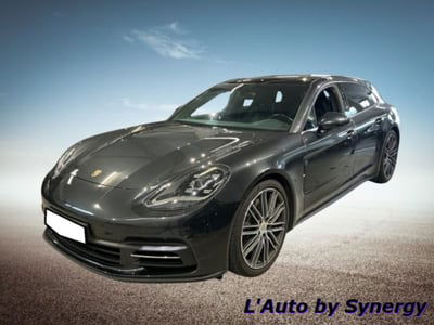 Porsche Panamera Sport Turismo 3.0 4 Sport Turismo usata