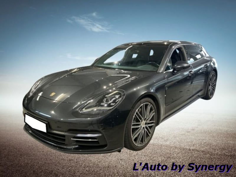 Porsche Panamera Sport Turismo 3.0 4 Sport Turismo