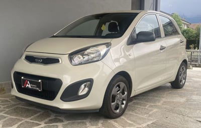 Kia Picanto 1.0 12V Easy usata