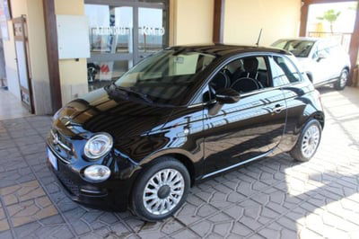 Fiat 500 1.2 Lounge usata
