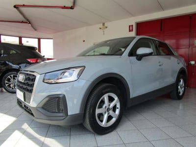 Audi Q2 Q2 35 TDI S tronic Business usata