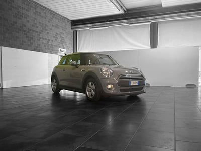 MINI Mini 1.2 One Boost usata