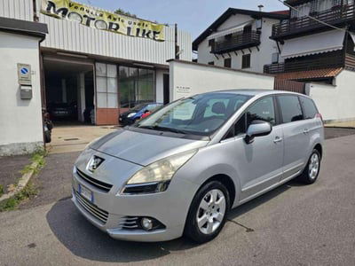 Peugeot 5008 2.0 HDi 150CV Allure usata