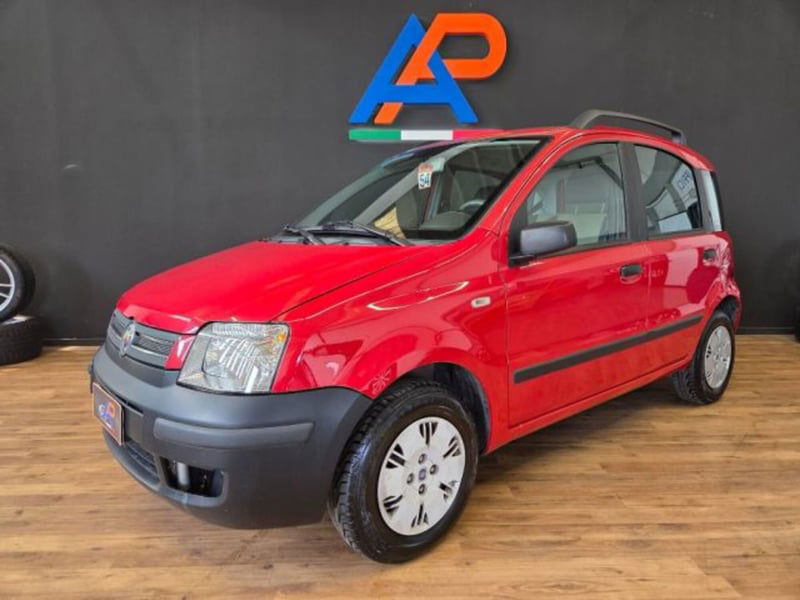 Fiat Panda 1.2 Dynamic