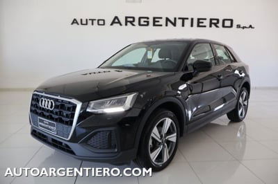 Audi Q2 Q2 30 TDI Admired