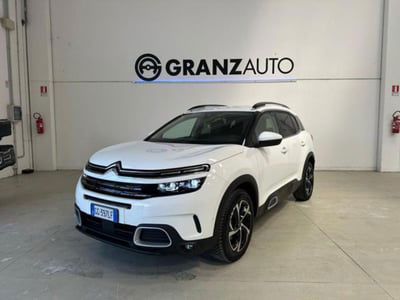Citroen C5 Aircross Aircross BlueHDi 130 S&S EAT8 Shine usata