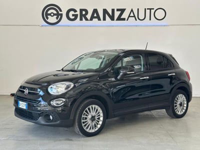 Fiat 500X 1.3 MultiJet 95 CV Connect usata