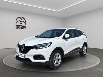 Renault Kadjar dCi 8V 115CV Sport Edition usata