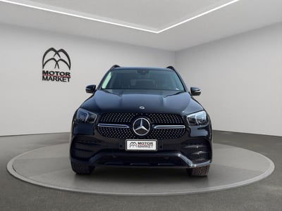 Mercedes-Benz GLE Coupé 300 d 4Matic Mild Hybrid Coupé Premium Plus usata