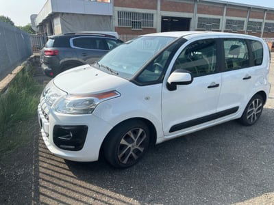 Citroen C3 Picasso 1.6 HDi 90 Seduction usata