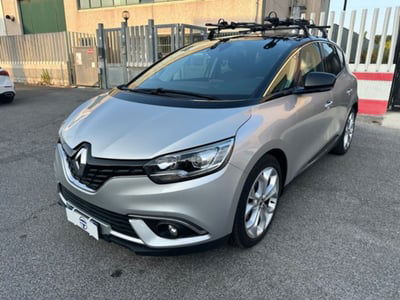 Renault Scenic E-Tech Electric 1.5 dCi 110CV EDC Energy usata