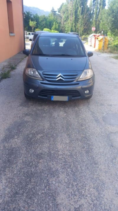 Citroen C3 1.4 HDi 70CV Elegance