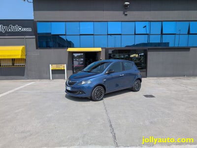 Lancia Ypsilon 1.0 FireFly 5 porte S&S Hybrid Gold Plus usata