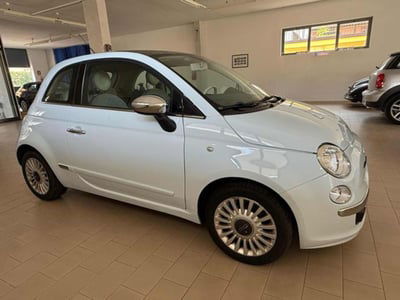 Fiat 500 1.2 Lounge usata