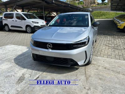 Opel Corsa 1.2 Edition s&s 75cv nuova