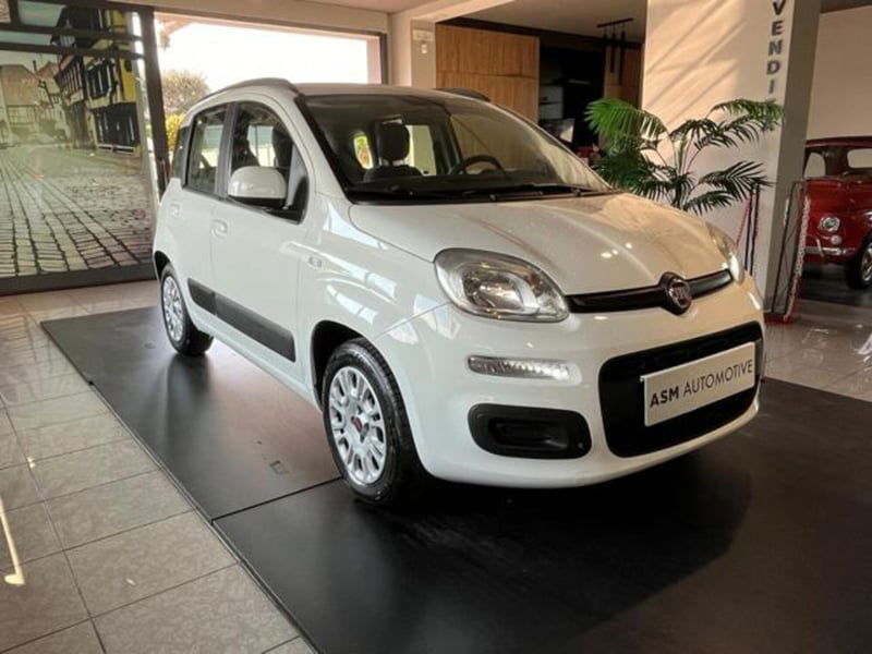 Fiat Panda 1.2 Easy