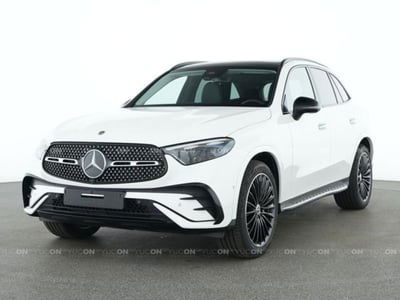 Mercedes-Benz GLC SUV 300 d AMG Line Premium Plus 4matic auto usata