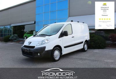 Peugeot Expert Furgone 2.0 HDi 120CV PC-TN 10Q Furgone usato