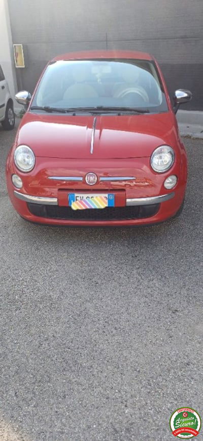 Fiat 500 1.2 EasyPower Pop usata