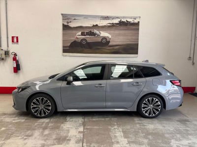 Toyota Corolla Touring Sports Active 2.0 Hybrid  Tyre usata