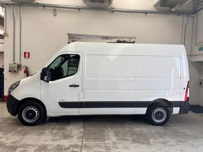 Opel Movano Furgone 35 2.3 Turbo D 135CV PM-TM FWD Furgone usato