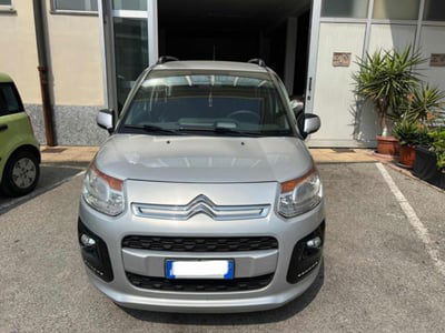 Citroen C3 Picasso 1.4 VTi 95 Attraction usata