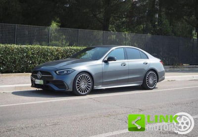 Mercedes-Benz Classe C 220 d Mild hybrid Premium Pro usata