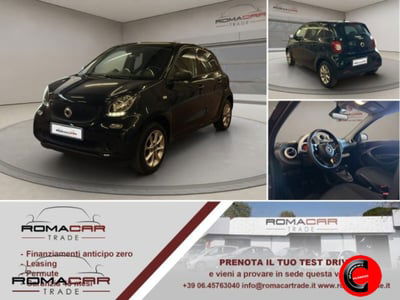 smart forfour forfour 70 1.0 twinamic Youngster usata