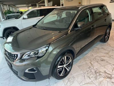 Peugeot 5008 BlueHDi 130 S&S EAT8 Active Business usata