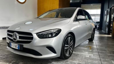 Mercedes-Benz Classe B 180 d Premium usata