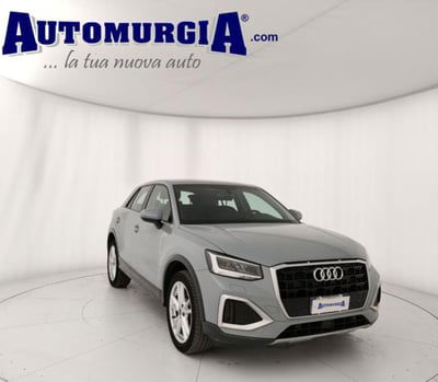 Audi Q2 Q2 30 TDI S tronic Business usata
