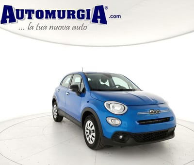 Fiat 500X 1.0 T3 120 CV usata