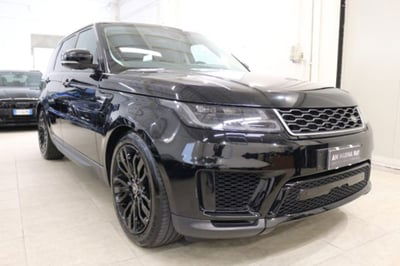 Land Rover Range Rover Sport 3.0 SDV6 249 CV SE usata