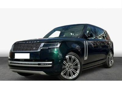 Land Rover Range Rover Lwb 3.0d i6 mhev Autobiography awd 350cv auto nuova