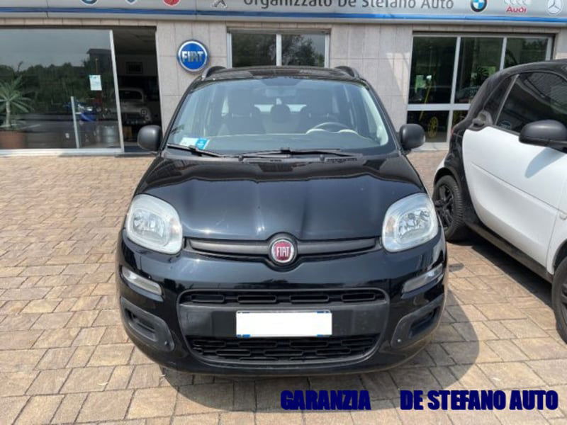 Fiat Panda 1.2 Easy
