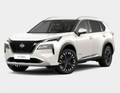 Nissan X-Trail 1.5 e-power Tekna 2wd nuova